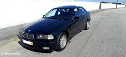 BMW 318 tds