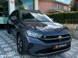 VW Taigo 1.0 TSI Life