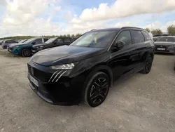 Peugeot 5008 Hybrid 145 ch e-DCS6 GT
