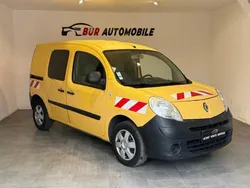 Renault Kangoo EXPRESS 1.5 DCI - 70 CABINE APPROFONDIE