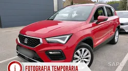 Seat Ateca de 2021