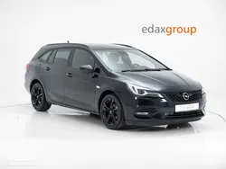 Opel Astra Sports Tourer 1.5 D Ultimate S/S
