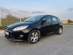Ford Focus 1.6 TDCI 95cv TREND