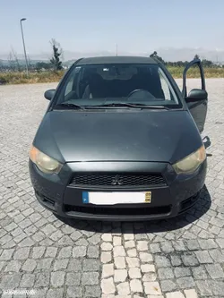 Mitsubishi Colt 1.1 Invite ClearTec