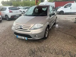 Citroen c3 1.4 i 88 cv s&s sensodrive boîte automatique