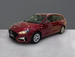 HYUNDAI i30 1.0 TGDI Klass 48V DCT 120