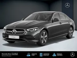 Mercedes Classe C Berline 220 d Avantgarde Line