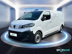 Peugeot Expert Fg M 2.2 Diesel 180ch automatique