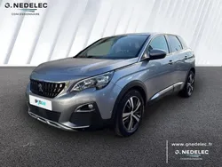 Peugeot 3008 1.2 130ch Allure S&S EAT8 6cv 1ère Main