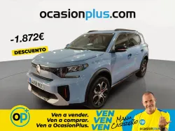 CITROEN C3 Aircross Hybrid Plus e-DCS6 145