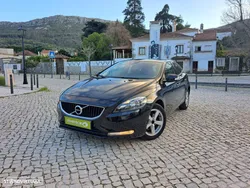 Volvo V40 2.0 D2 Kinetic