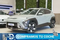 HYUNDAI Kona HEV 1.6 GDI Tecno DT