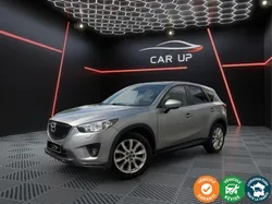 MAZDA CX-5 2.2 Skyactiv-D 175 cv Selection 4X4 / Toit Ouvrant