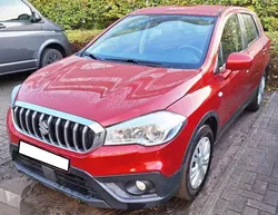 Sx4 s-cross 1.0 boosterjet privilège
