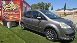 Renault Grand Modus 1.2 Dynamique de 2009