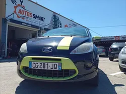 Ford Ka II 1.2 69ch Stop&Start Digital