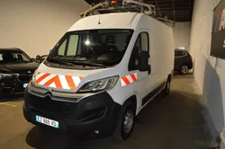 Citroën Jumper II 35 L2H2 Hdi 130 cv Club BV6