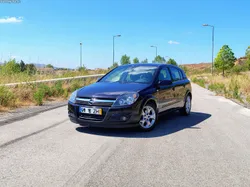 Opel Astra 1.7CDTi Cosmo