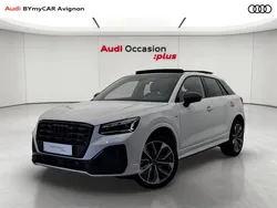 AUDI Q2 35 TFSI 150 S tronic 7 S line Plus