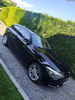 BMW 116 3 portas