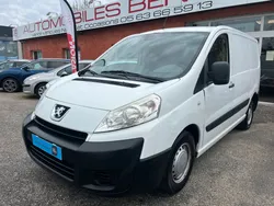 Peugeot expert l1h1 1.6 hdi 90 pack cd clim