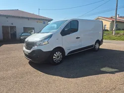 Renault trafic 1.6 DCI 120
