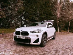 BMW X2 18 i sDrive Auto Pack M