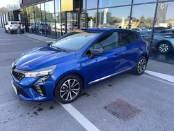 RENAULT Clio TCe 90 Techno