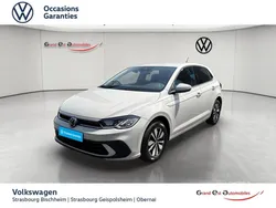 Volkswagen Polo 1.0 TSI 95ch VW Edition