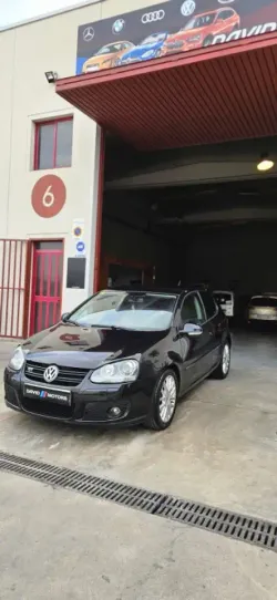 Volkswagen Golf 1.4 TSI GT 170