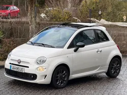 Fiat 500 1.0 MidHybrid Connect