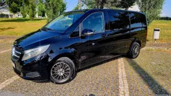 Mercedes-Benz V 220 Iva dedutivel