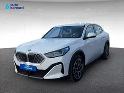 Bmw X2 iX2 eDrive20 204ch