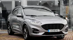 Ford Kuga 1.5 EcoBoost ST-Line de 2022