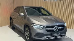 Mercedes-Benz Classe GLA de 2022