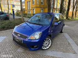 Ford Fiesta 2.0 ST