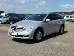 Mercedes CLASSE R 320 CDI 225 4MATIC