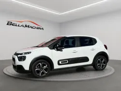 CITROEN C3 1.2 PureTech S&S Plus 83