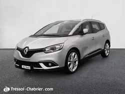 RENAULT Grand Scenic dCi 130 Energy Intens