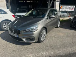 Bmw serie 2 active tourer 218d Luxury