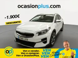 KIA XCeed 1.5 T-GDi MHEV iMT Tech