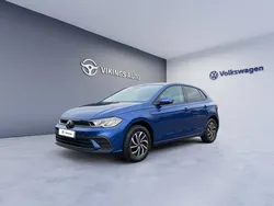 VOLKSWAGEN Polo 1.0 TSI 95 S&S BVM5 VW Edition