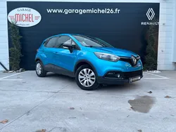 RENAULT CAPTUR 0.9 tCe 90 INTENS