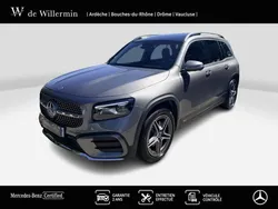 Mercedes GLB 200 d AMG Line
