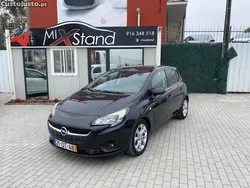 Opel Corsa 1.0 Turbo S&S innovation 116 Cv
