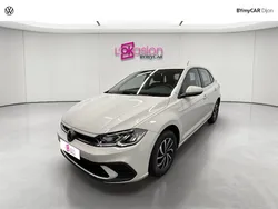 VOLKSWAGEN Polo 1.0 TSI 95 S&S BVM5 Life Plus