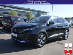Peugeot 3008 BlueHDi 130 EAT8 Allure Pack