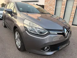 Renault Clio 4 1.5 DCI 90 Intens Eco2