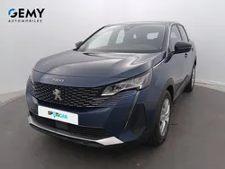 PEUGEOT 3008 BlueHDi 130ch S&S EAT8 Active Business