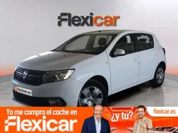 DACIA Sandero 0.9 TCE Comfort 66kW
